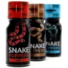 Snake Pop Snake Boïte x18